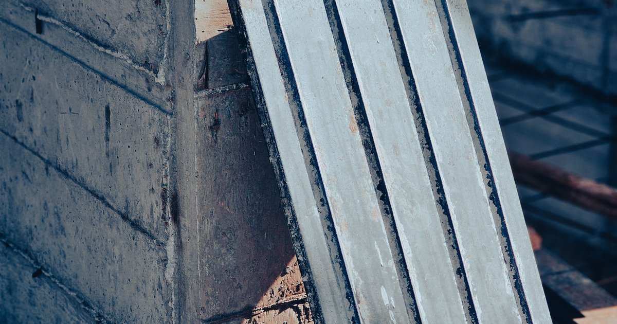 Οικοδομικά υλικά: Ολοκληρωμένος οδηγός επιλογής