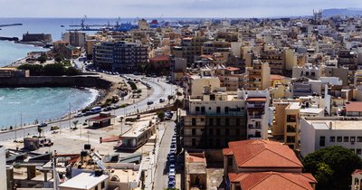 Πλακάκια δαπέδου Ηράκλειο Κρήτης: Επιλογές και υπηρεσίες